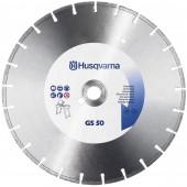 Алмазный диск Husqvarna GS 50, 350 мм