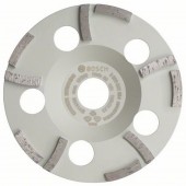 Алмазный чашечный шлифкруг Expert for Concrete Extraclean, Bosch 2608602554
