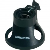 Комплект для резки плитки Dremel (566)