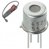 Сменный датчик для детектора горючих газов Ridgid micro CD-100