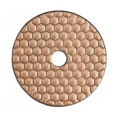 Алмазные шлифовальные круги для сухого шлифования Metabo 100 мм