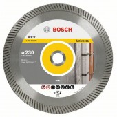 Алмазный диск Best for Universal Turbo, 180 мм, Bosch 2608602674