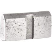 Сегменты для алмазных коронок 1 1/4" UNC Best for Concrete, 276 мм, 17 шт, Bosch 2600116069