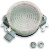 Водосборное кольцо стационарное Rothenberger для 202 DWS (до 200 мм)