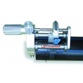 Устройство для снятия оксидного слоя Rothenberger 32-110 мм