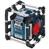 Радиоприёмник Bosch GML 50 Professional