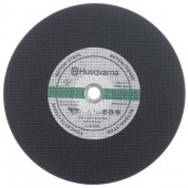 Абразивный диск Husqvarna, 350/20,0 мм, для металла