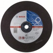Абразивный отрезной круг, 350х2,8х25,40 мм, Bosch 2608600543
