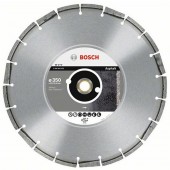 Алмазный диск Standart for Asphalt, 450-25,4 мм, Bosch 2608602627