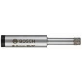 Алмазное сверло Easy Dry, 7 мм, 9/32, Bosch 2608587140