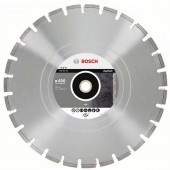 Алмазный диск Best for Asphalt, 300-30/25,4 мм, Bosch 2608602515