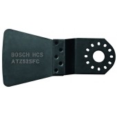 Шабер Bosch HCS ATZ 52 SFC, гибкий