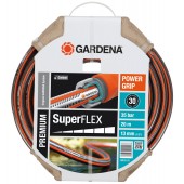 Шланг ребристый Gardena SuperFlex 13 мм (20 метров)