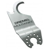 Полотно крючковое Dremel Multi-Knife (MM430)