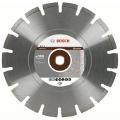 Алмазный диск Standart for Abrasive, 450-25,4 мм, Bosch 2608602623
