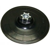 Опорный диск Klingspor HST359, 125 мм, М14