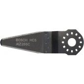 Универсальный инструмент для расшивки швов Bosch HCS AIZ 28 SC