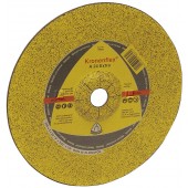 Отрезной диск Kronenfleх Klingspor A24 Extra, 3 мм ( 230/180 мм)