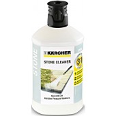Средство для очистки камня и фасадов Plug-n-Clean 3-в-1 Karcher, 1 л