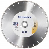 Алмазный диск Husqvarna GS 25, 350 мм