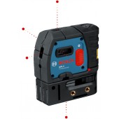 Лазерный отвес Bosch GPL 5