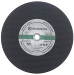 Абразивный диск Husqvarna, 350 мм, для рельсореза