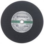 Абразивный диск Husqvarna, 400 мм, для рельсореза