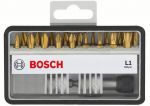 Набор Robust Line из 18+1 насадок-бит L Max Grip, Bosch 2607002581