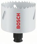 Коронка Progressor, 14 мм, 9/16", Bosch 2608584612