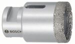 Алмазное сверло Dry Speed, 14 мм, 9/16″, Bosch 2608587113