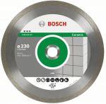 Алмазный отрезной круг Best for Ceramic, 180 мм, Bosch 2608602635