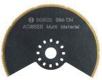 Сегментированный пильный диск BIM-TiN ACI 85 EB Multi Material