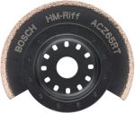 Сегментированный пильный диск HM-RIFF ACZ 85 RT