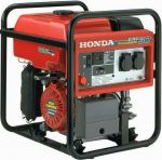 Миниэлектростанция (генератор) Honda EM30