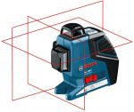 Построитель плоскостей Bosch GLL 3-80 P