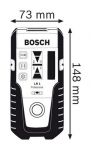 Лазерный приемник Bosch LR 1