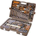 Универсальный набор инструмента Ombra 131 предмета