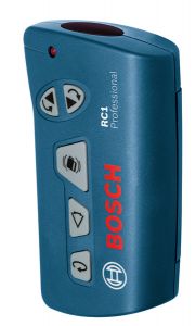 Пульт дистанционного управления Bosch RC 1