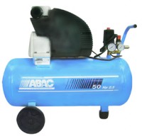 Поршневой компрессор с прямой передачей ABAC D4/50