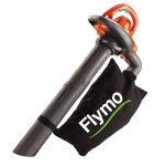 Пылесос садовый (воздуходув) Flymo Twister 2200 XV