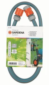 Комплект соединительной арматуры Gardena