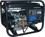 Генератор бензиновый Hyundai HY 9000LER