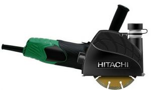 Бороздодел (штроборез) Hitachi CM5SB