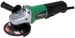 Болгарка Hitachi G13SE2