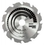 Пильный диск Bosch 130/16 мм | FWF-12, для дисковой пилы