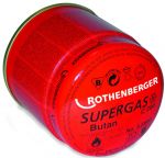 Газовый баллончик Supergas C200 Rothenberger 190 мл