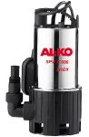 Наcос погружной для чистой и грязной воды Al-ko SPV 10000-Inox