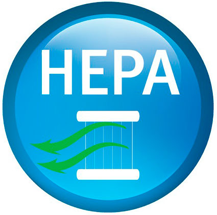 HEPA-фильтры